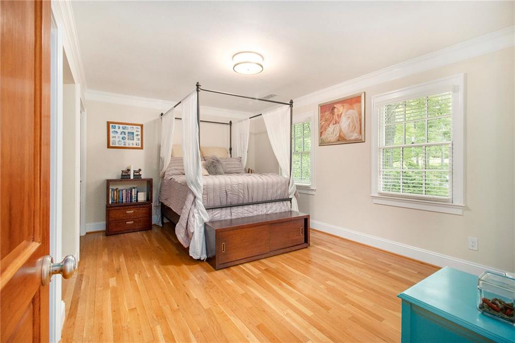4111 Mcclatchey Circle, Atlanta, Georgia image 37