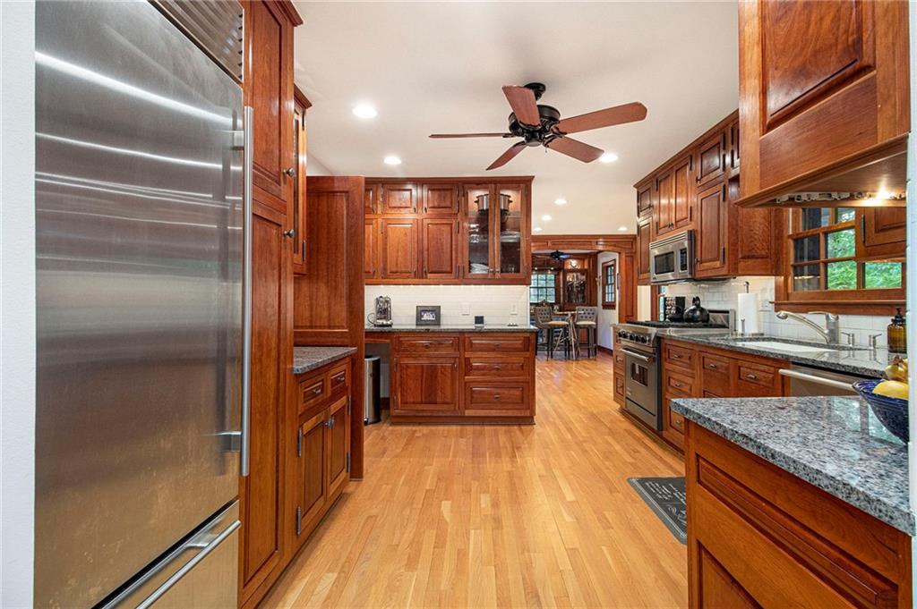 4111 Mcclatchey Circle, Atlanta, Georgia image 15