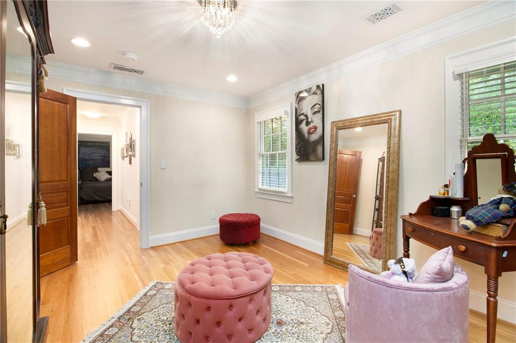 4111 Mcclatchey Circle, Atlanta, Georgia image 36