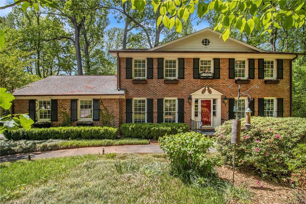 4111 Mcclatchey Circle, Atlanta, Georgia image 5