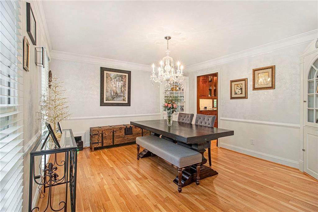 4111 Mcclatchey Circle, Atlanta, Georgia image 24