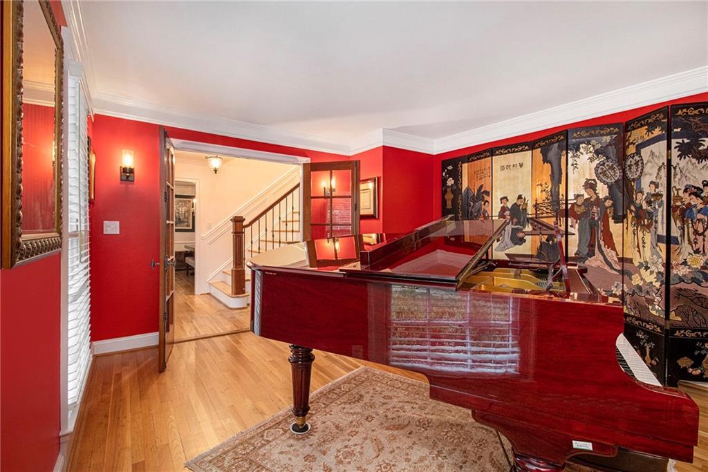 4111 Mcclatchey Circle, Atlanta, Georgia image 27