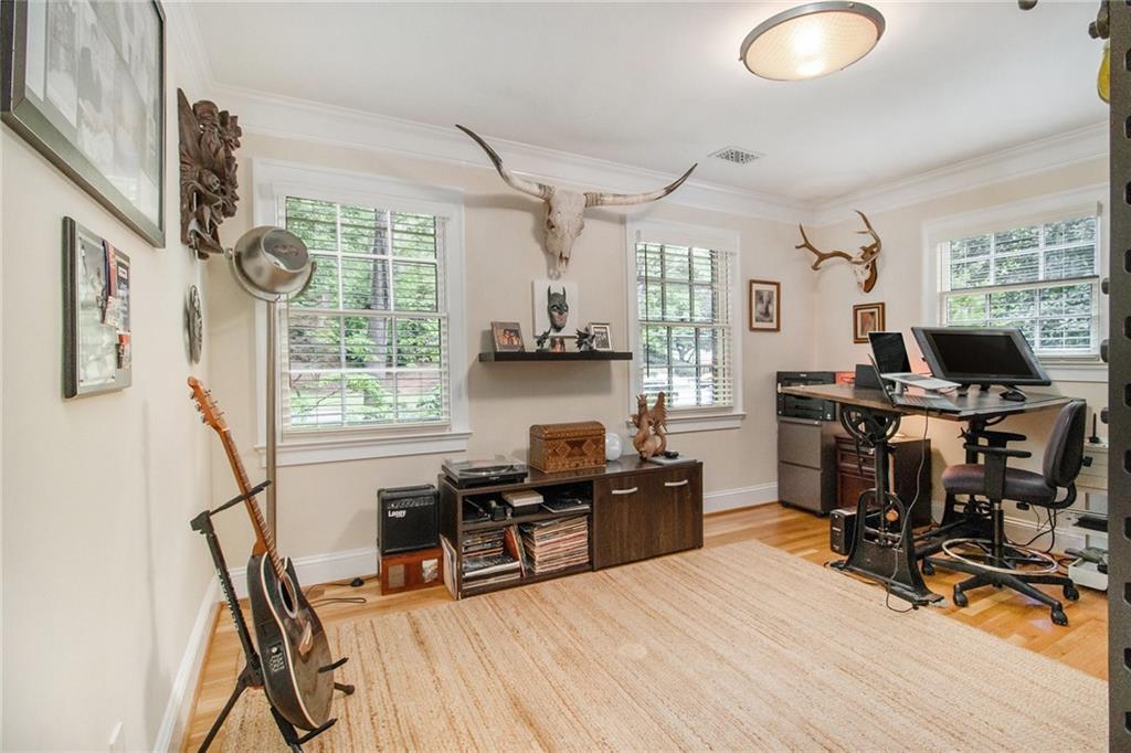 4111 Mcclatchey Circle, Atlanta, Georgia image 29