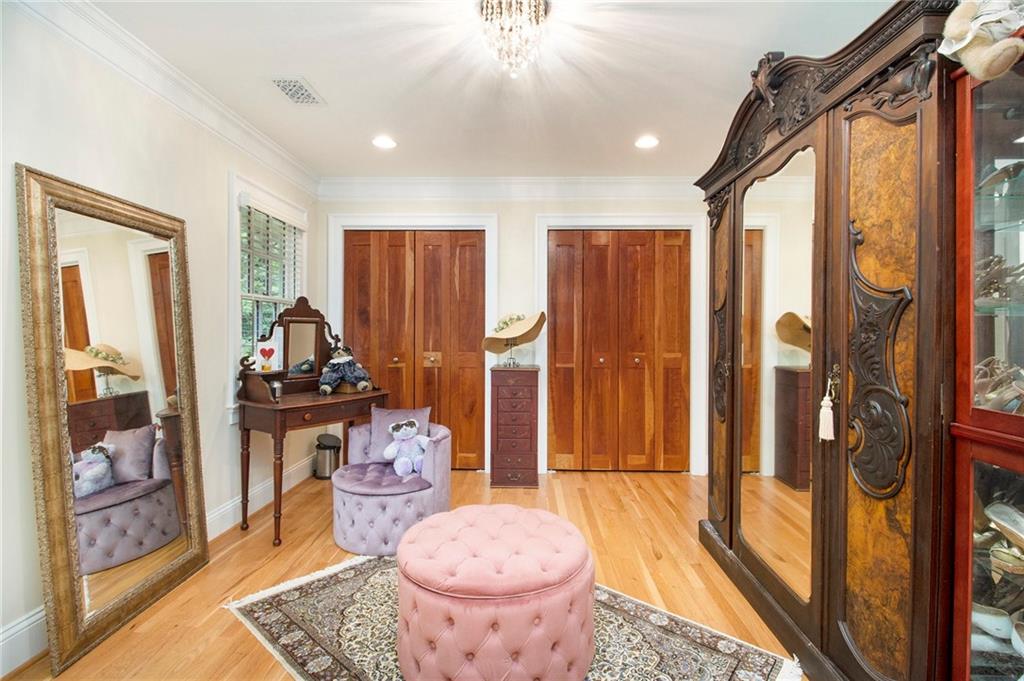 4111 Mcclatchey Circle, Atlanta, Georgia image 35