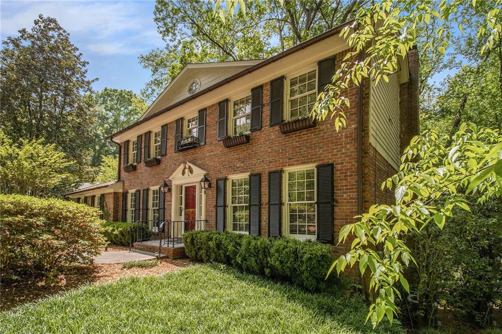 4111 Mcclatchey Circle, Atlanta, Georgia image 6