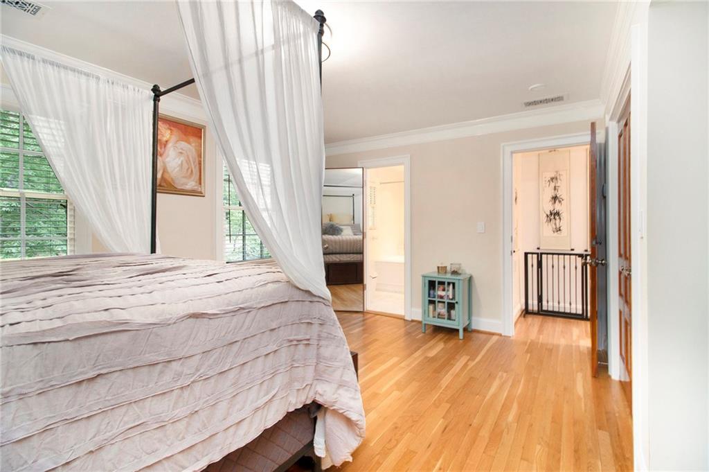 4111 Mcclatchey Circle, Atlanta, Georgia image 39