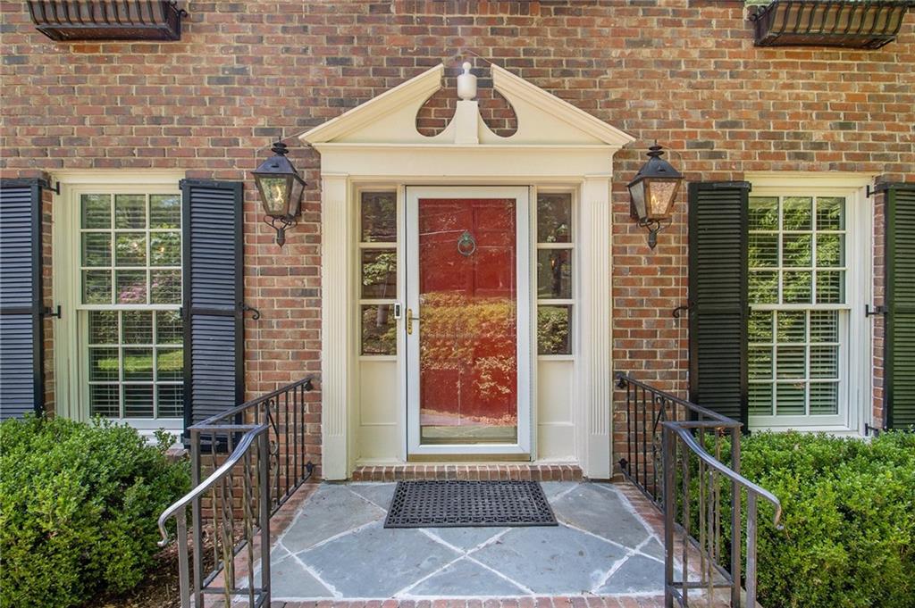 4111 Mcclatchey Circle, Atlanta, Georgia image 8
