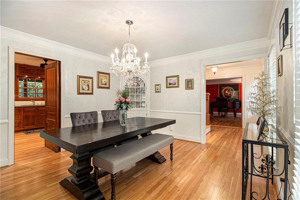 4111 Mcclatchey Circle, Atlanta, Georgia image 25