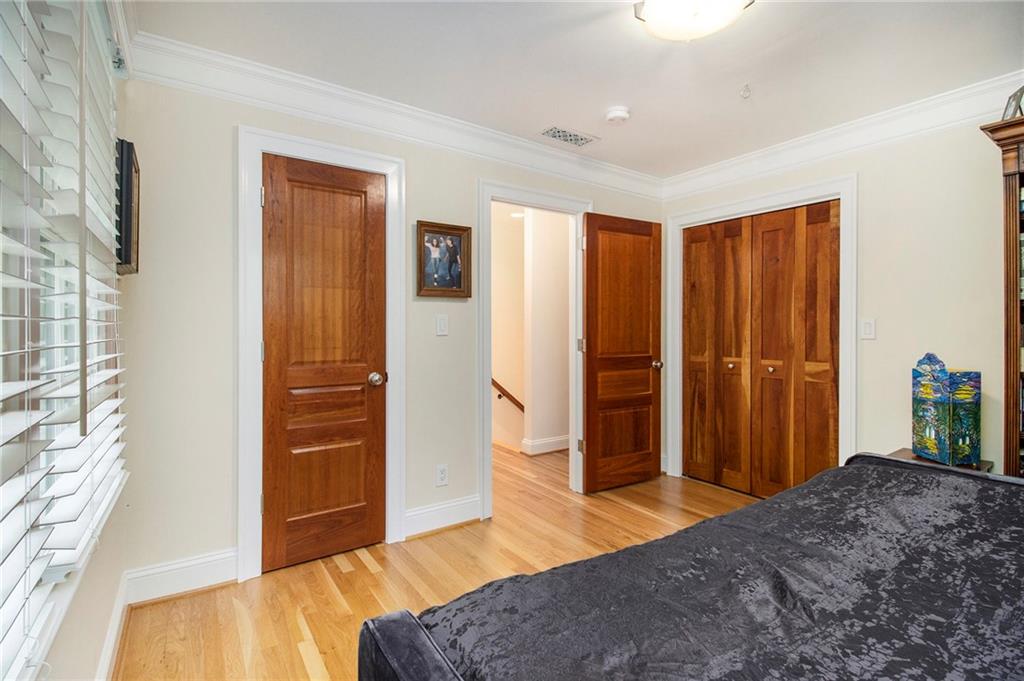 4111 Mcclatchey Circle, Atlanta, Georgia image 32