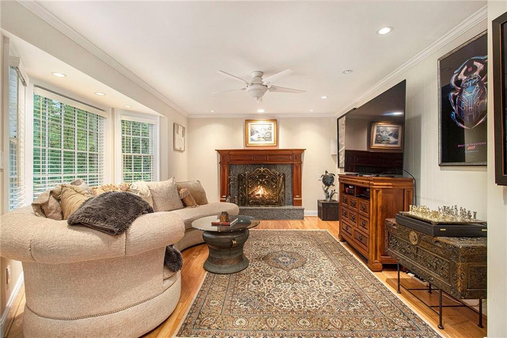 4111 Mcclatchey Circle, Atlanta, Georgia image 11