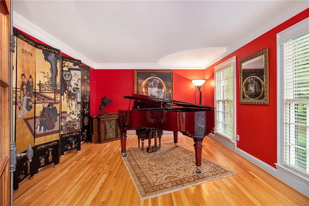 4111 Mcclatchey Circle, Atlanta, Georgia image 26