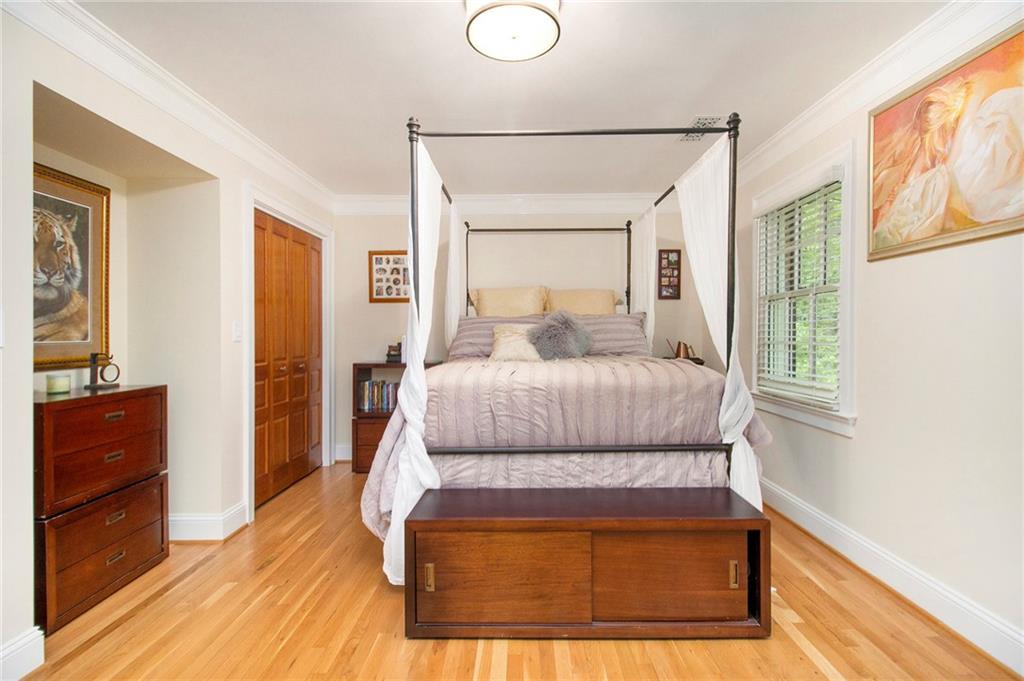 4111 Mcclatchey Circle, Atlanta, Georgia image 38