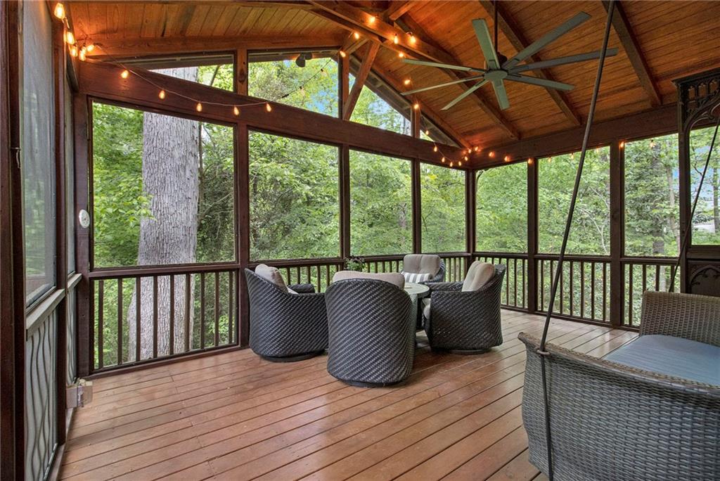 4111 Mcclatchey Circle, Atlanta, Georgia image 50
