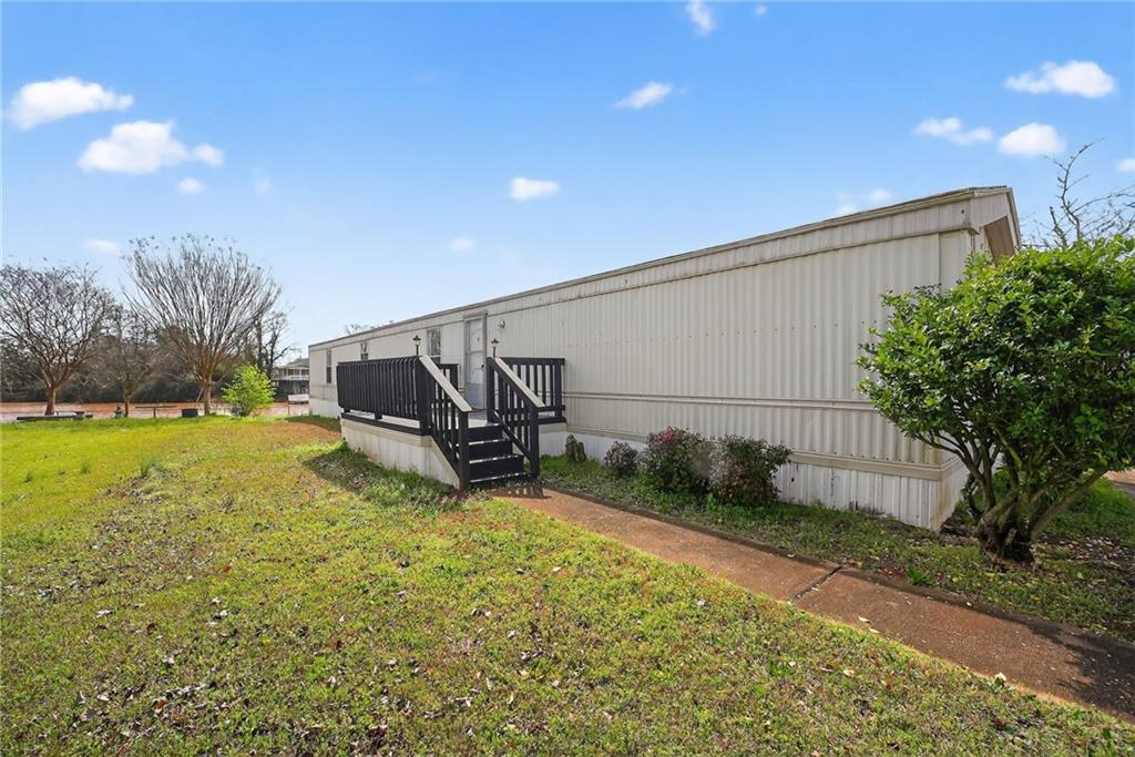 100 Lake Haven Drive