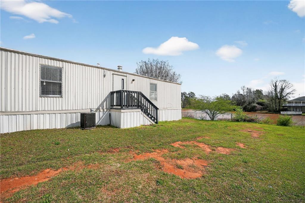 100 Lake Haven Drive