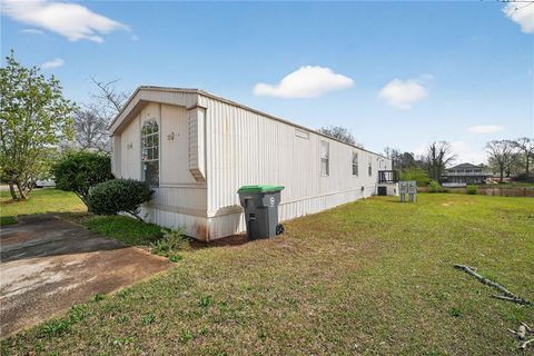 100 Lake Haven Drive Hampton GA 30228