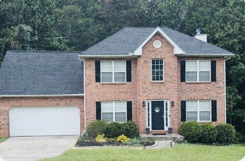 4123 Bosenberry Way Ellenwood GA 30294