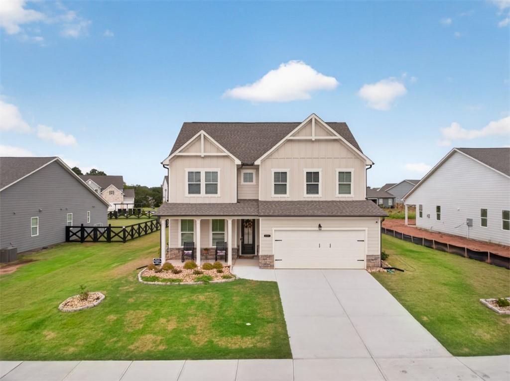 104 Grand Meadows Drive