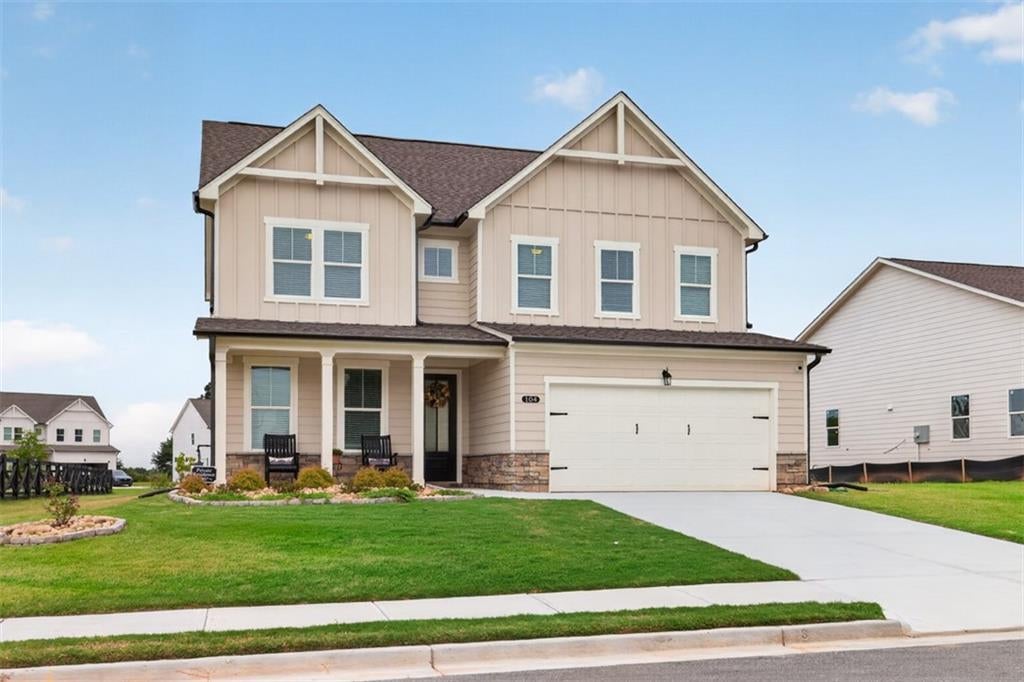 104 Grand Meadows Drive