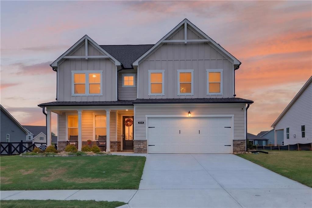 104 Grand Meadows Drive