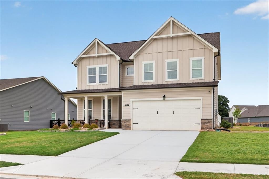 104 Grand Meadows Drive