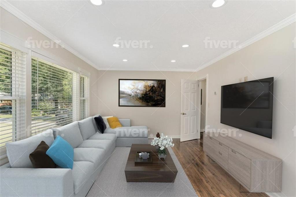 1398 Woodland Avenue