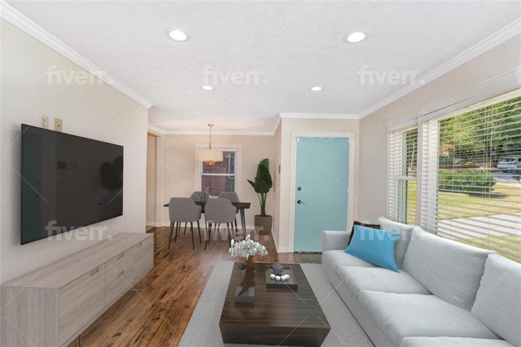 1398 Woodland Avenue