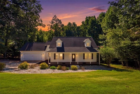 Homes For Sale - 3715 Shope Road<br/> Gainesville, GA 30506