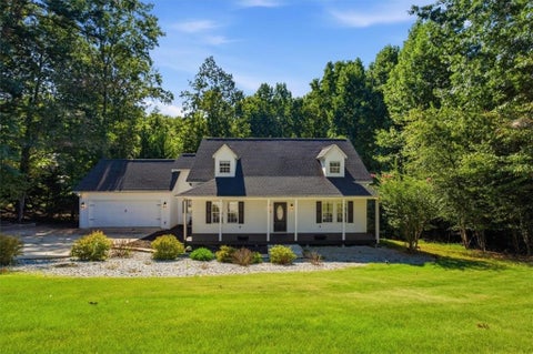 Homes For Sale - 3715 Shope Road<br/> Gainesville, GA 30506