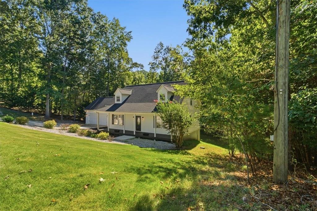 3715 Shope Road