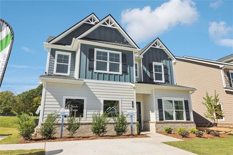 11134 Suria Drive Covington GA 30014