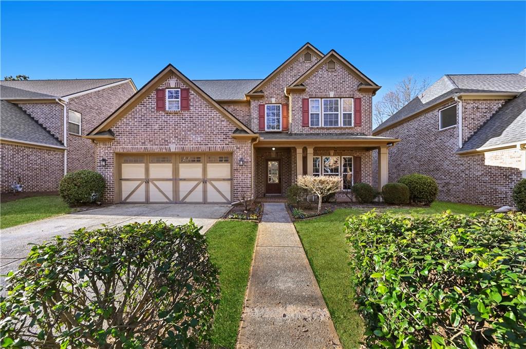 120 Daniel Creek Lane