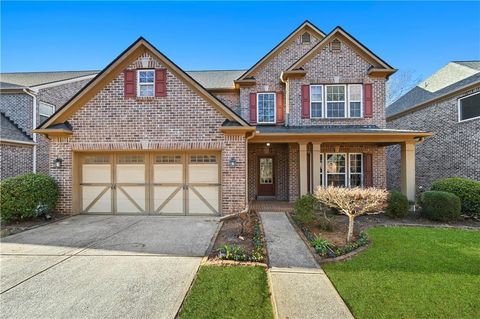 120 Daniel Creek Lane Sugar Hill GA 30518