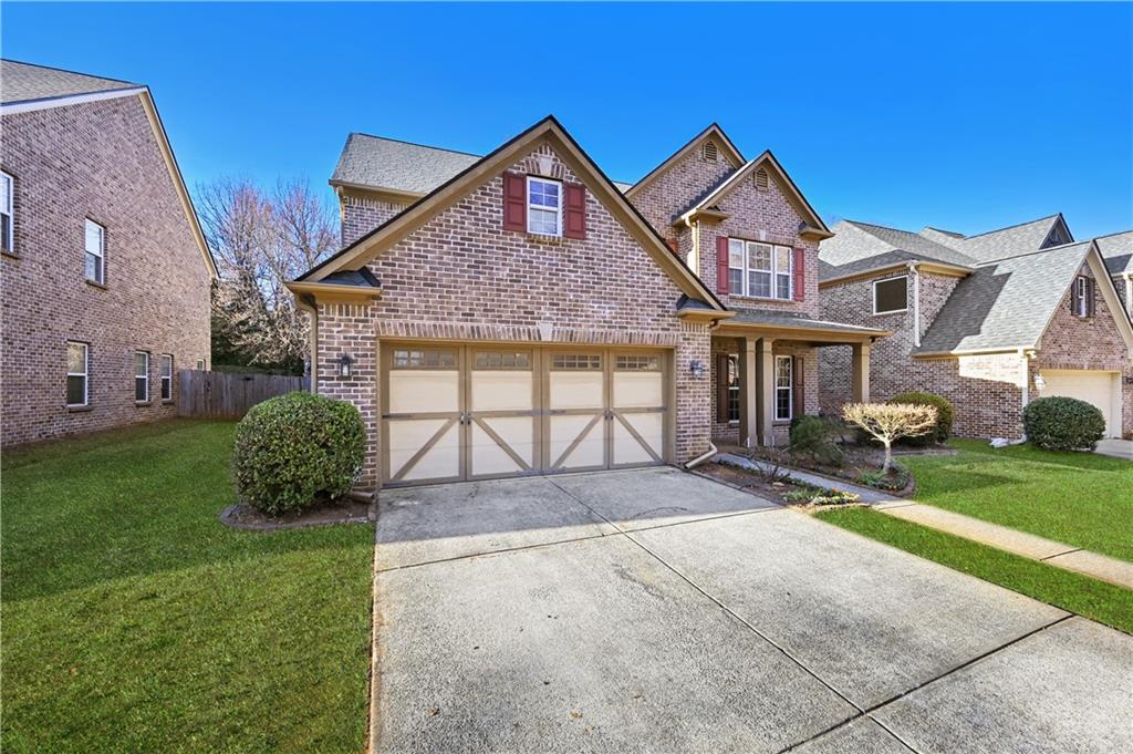 120 Daniel Creek Lane