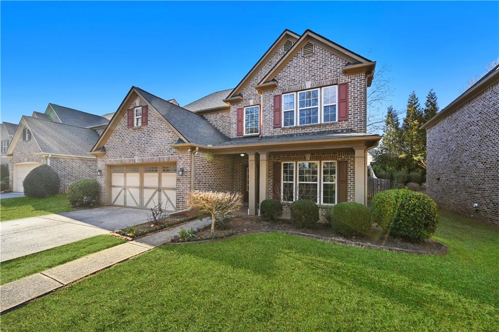 120 Daniel Creek Lane