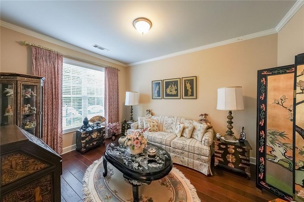 3418 Cresswind Parkway, Gainesville, Georgia image 3