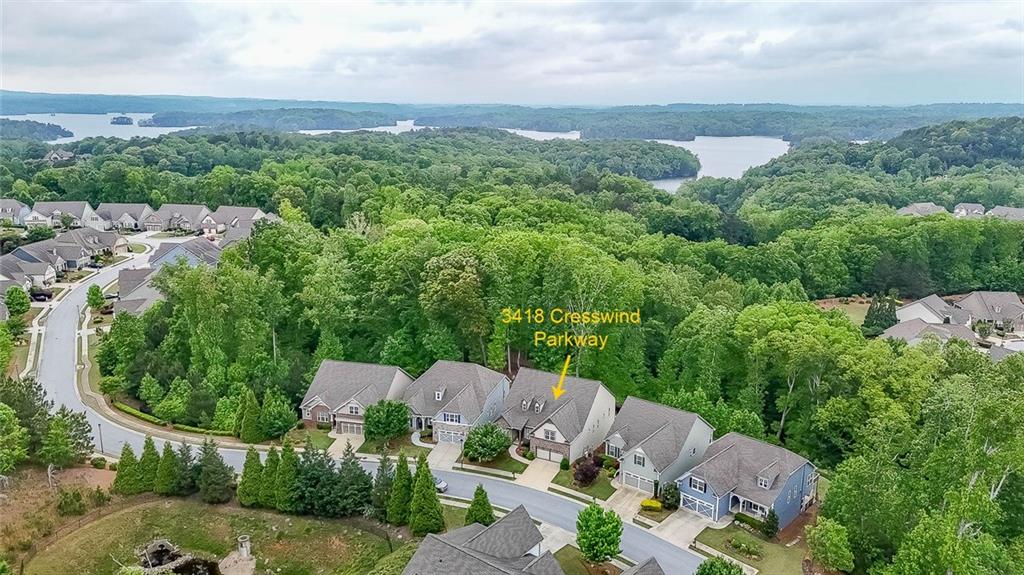 3418 Cresswind Parkway, Gainesville, Georgia image 21