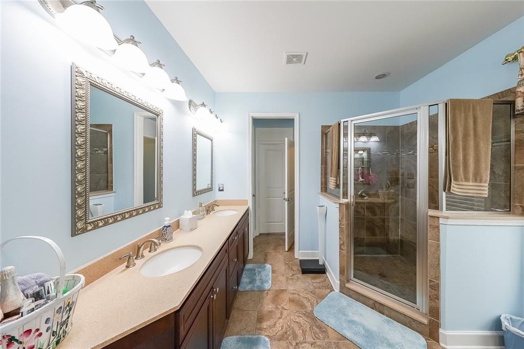 3418 Cresswind Parkway, Gainesville, Georgia image 7