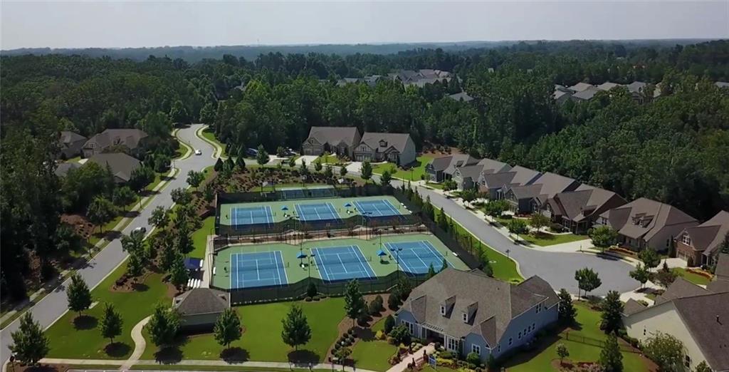 3418 Cresswind Parkway, Gainesville, Georgia image 25