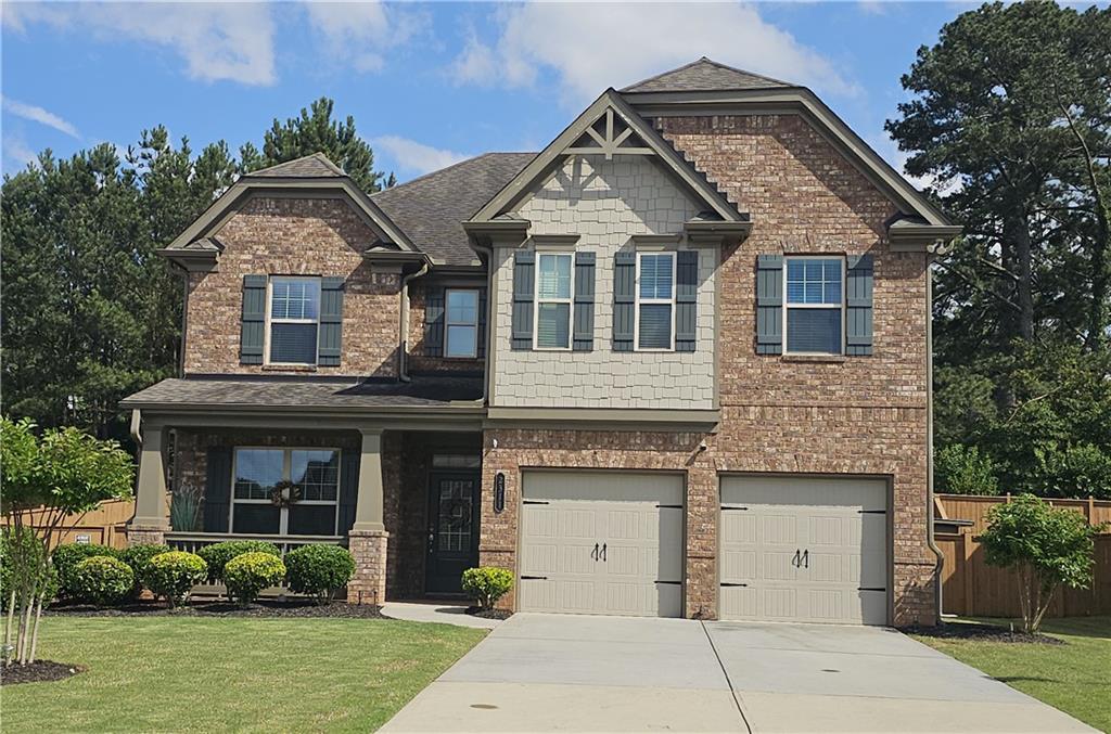 2311 Arnold Palmer Way