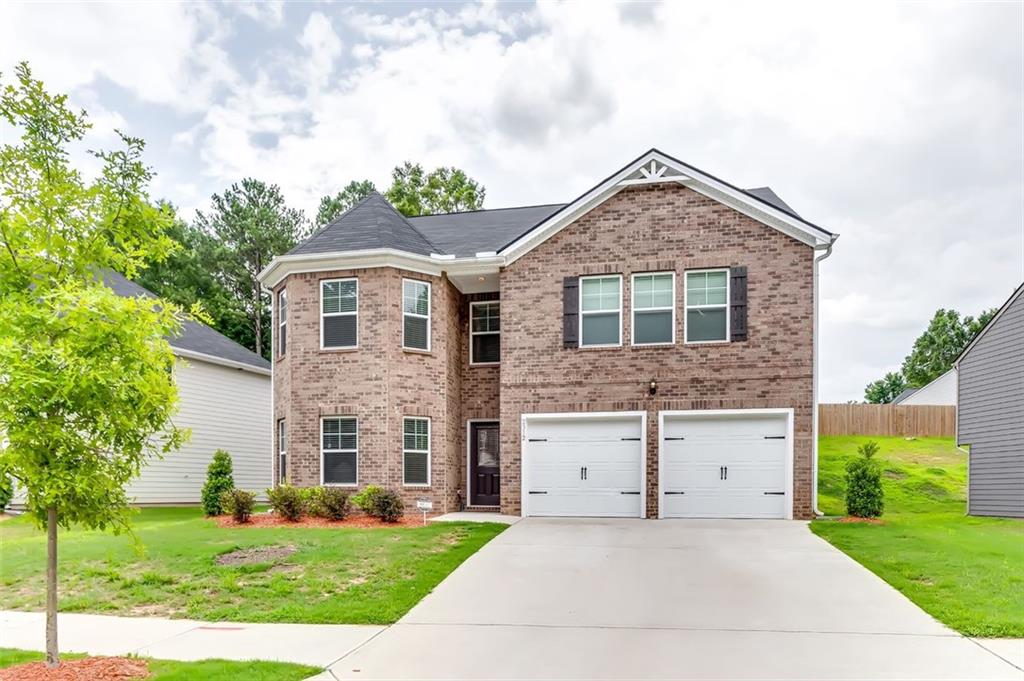 View Ellenwood, GA 30294 house