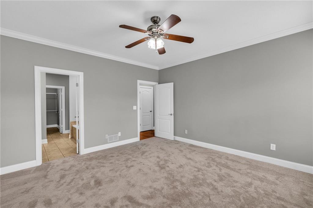 502 Hamilton Way, Chatsworth, Georgia image 12