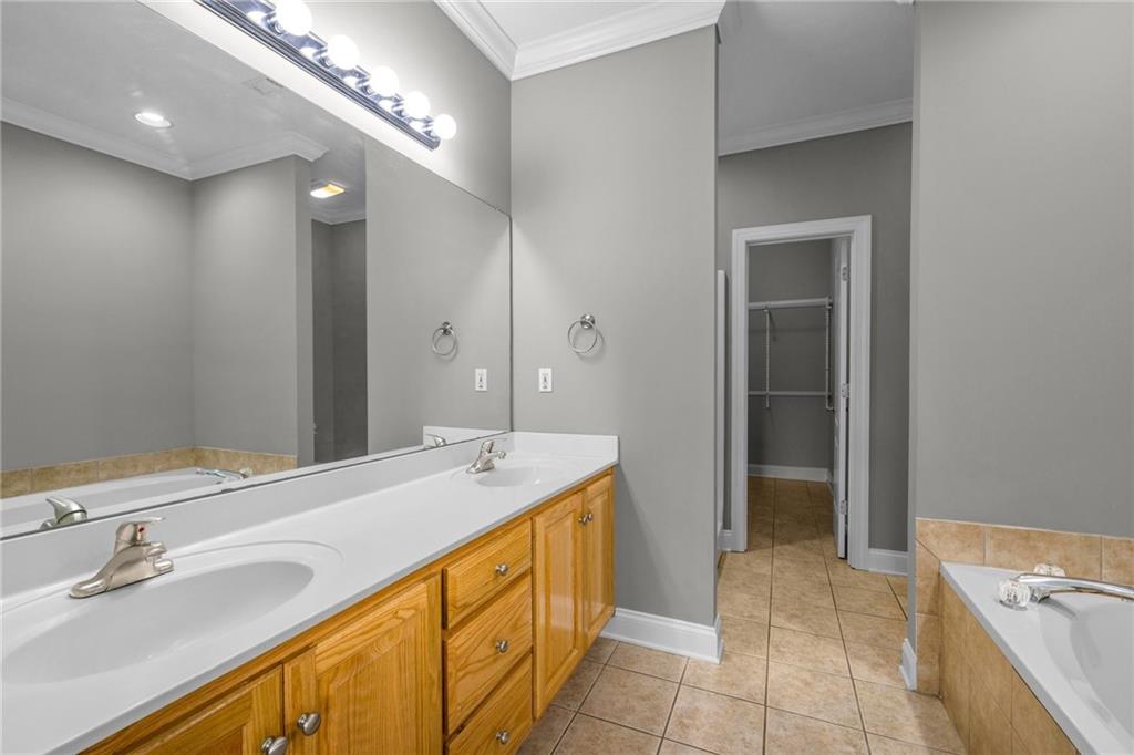 502 Hamilton Way, Chatsworth, Georgia image 13