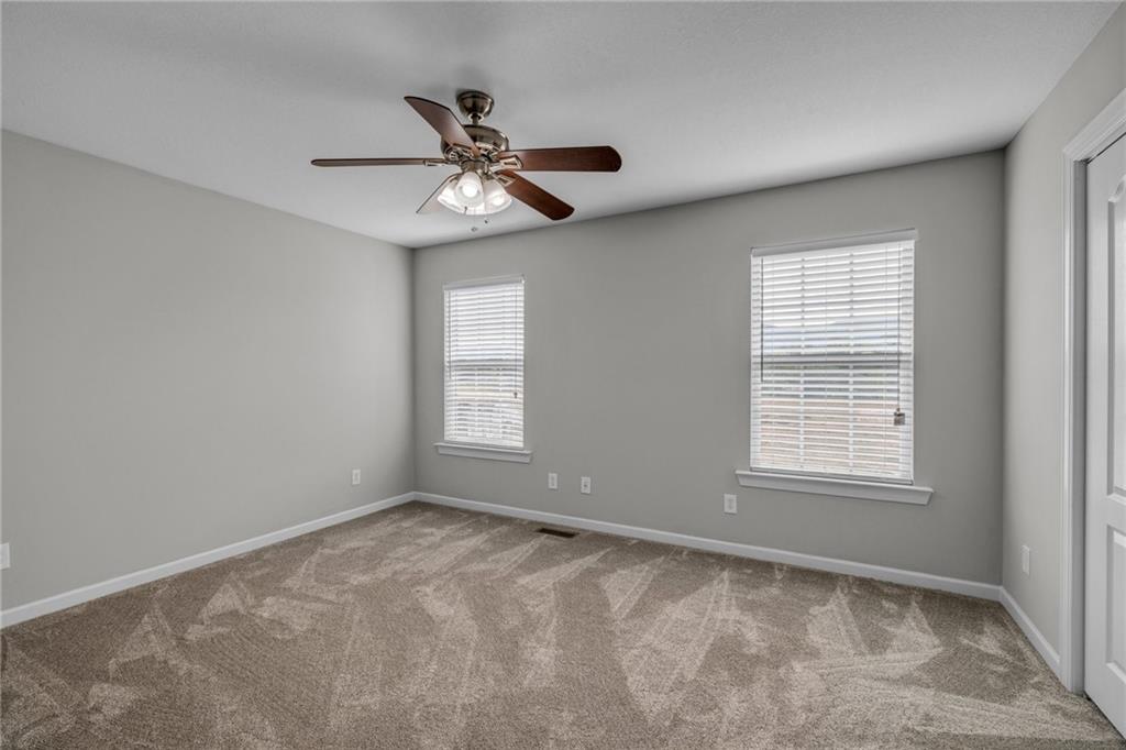 502 Hamilton Way, Chatsworth, Georgia image 18