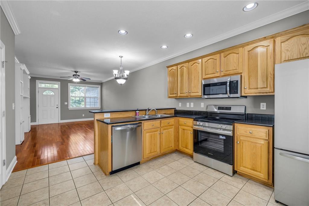 502 Hamilton Way, Chatsworth, Georgia image 6