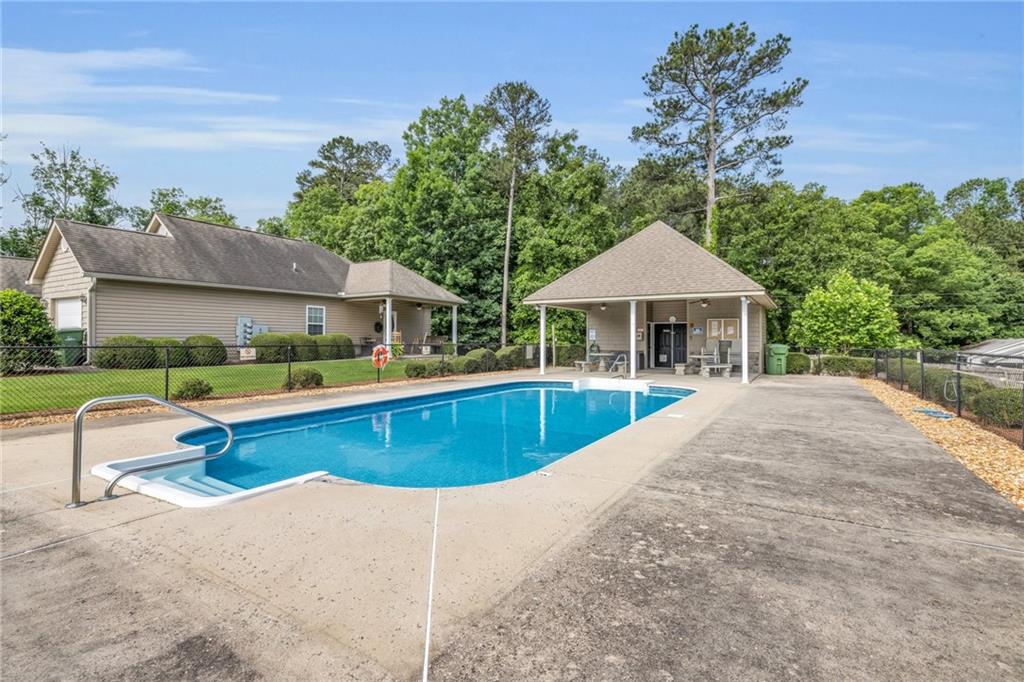 502 Hamilton Way, Chatsworth, Georgia image 23