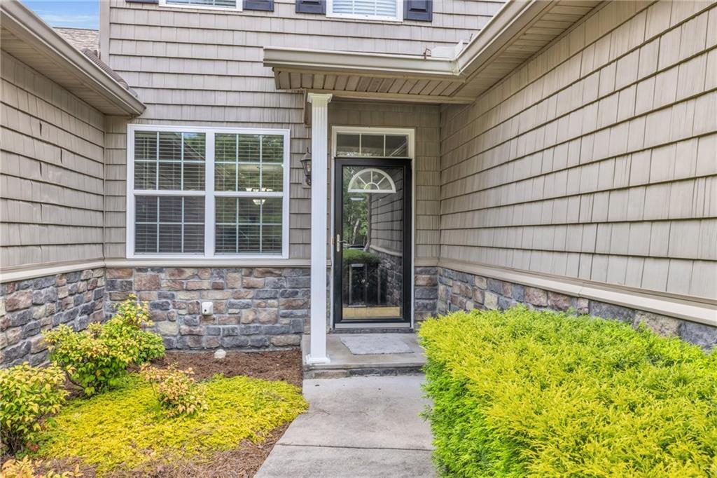 502 Hamilton Way, Chatsworth, Georgia image 2