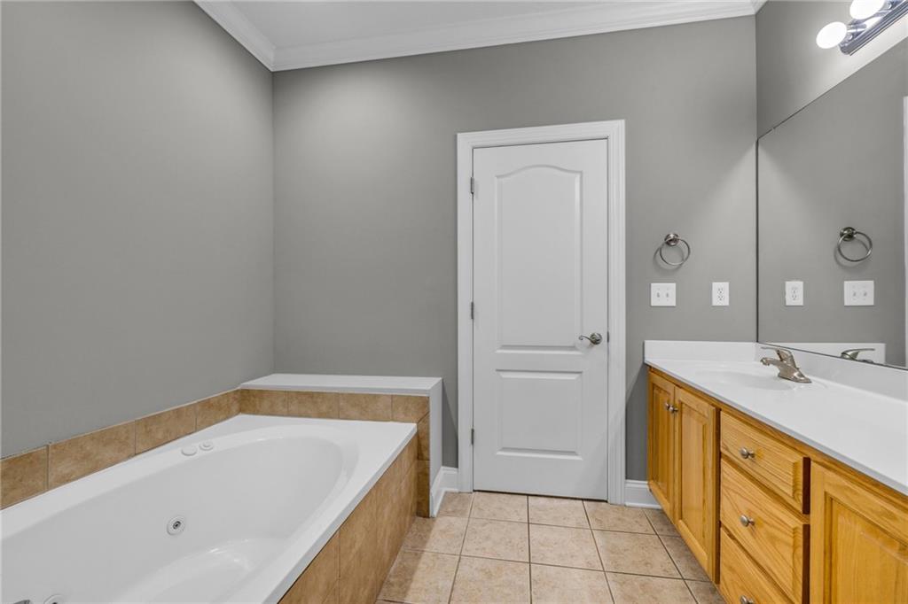 502 Hamilton Way, Chatsworth, Georgia image 15