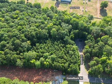 Vacant Land For Sale - 369 Canvasback Trail<br/> Locust Grove, GA 30248
