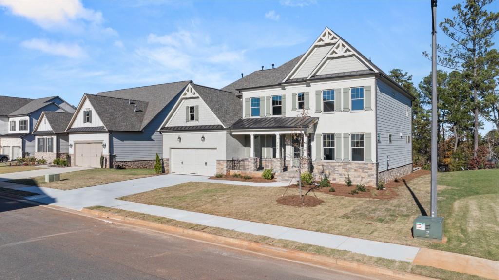 739 Marlay Lane SW
